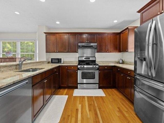 Condo for sale in Acton, Massachusetts