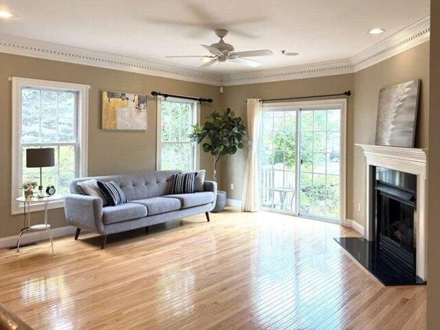 Condo for sale in Acton, Massachusetts