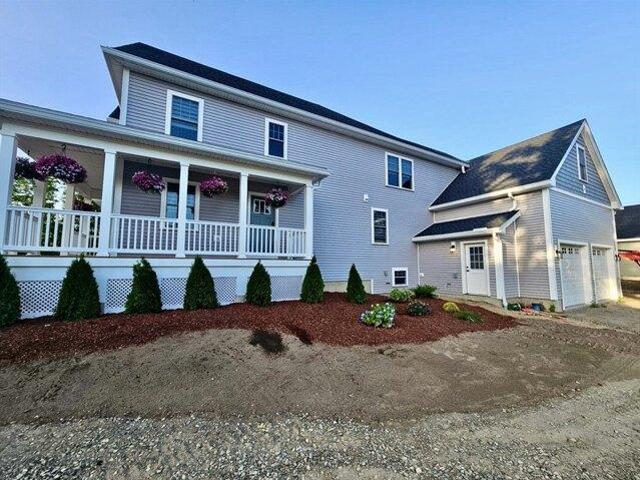 Condo for sale in Acton, Massachusetts