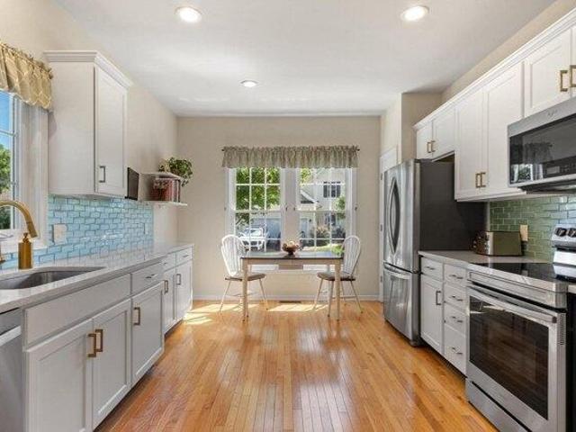 Condo for sale in Acton, Massachusetts