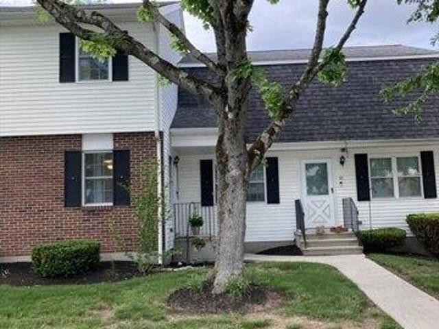 Condo for sale in Amesbury, Massachusetts