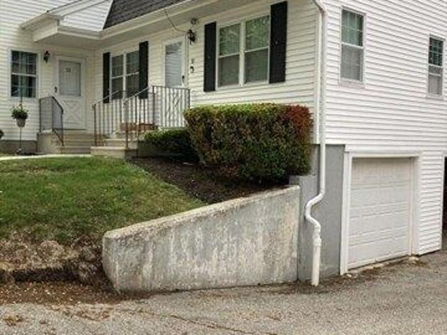 Condo for sale in Amesbury, Massachusetts