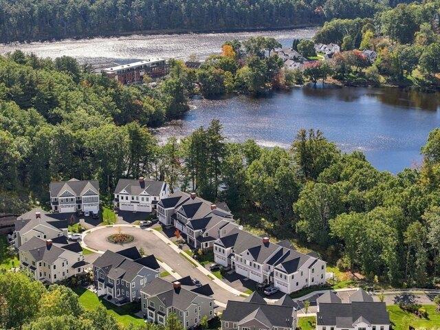 Condo for sale in Amesbury, Essex County