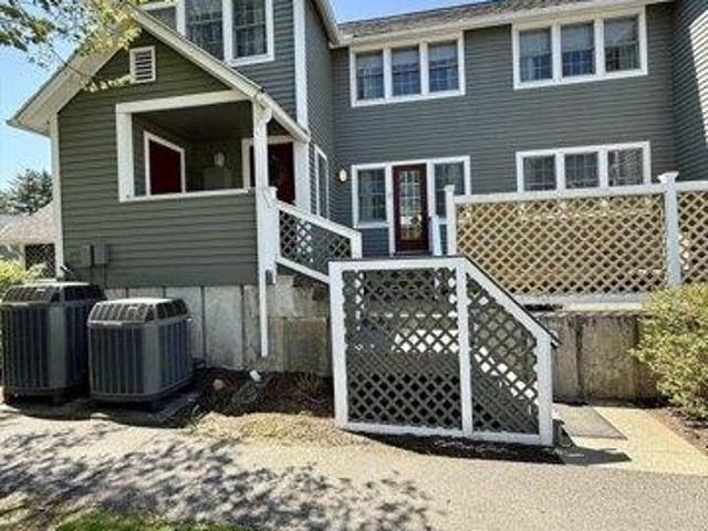 Condo for sale in Amherst, Massachusetts