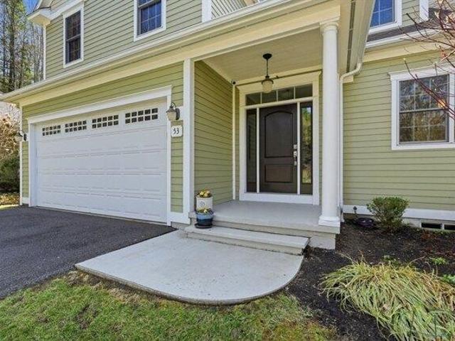 Condo for sale in Amherst, Massachusetts