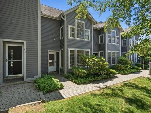 Condo for sale in Amherst, Massachusetts