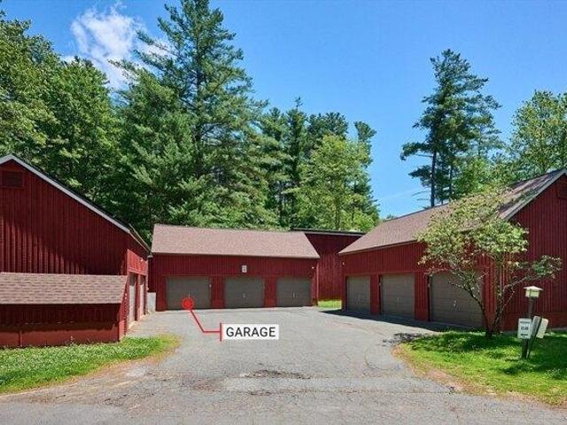 Condo for sale in Amherst, Massachusetts