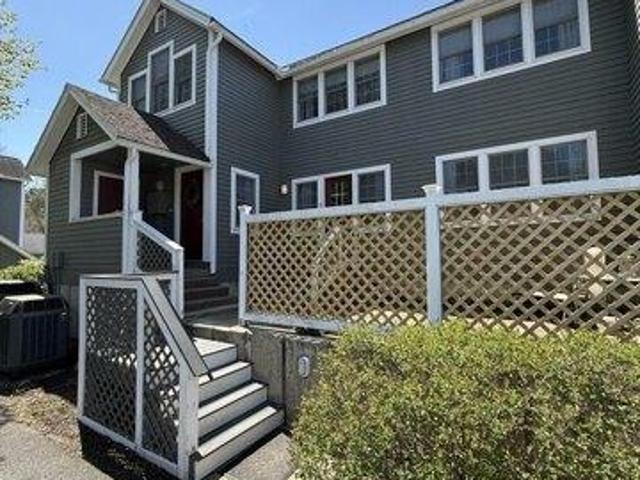 Condo for sale in Amherst, Massachusetts
