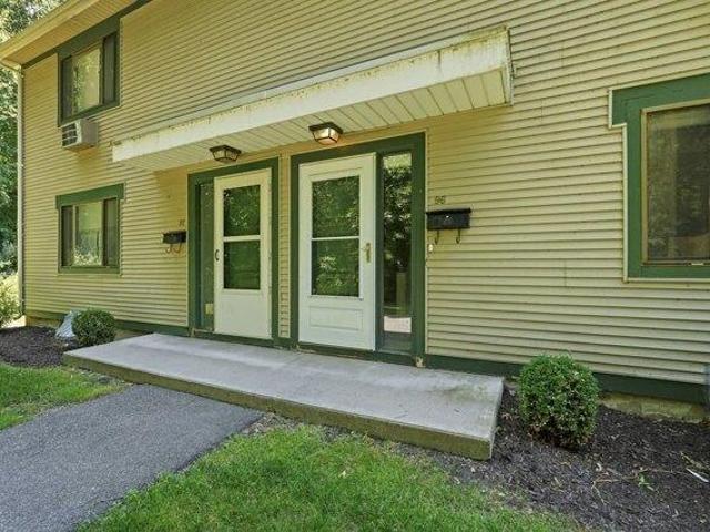 Condo for sale in Amherst, Massachusetts