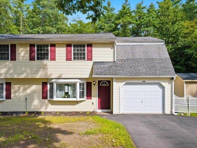 Condo for sale in New Hampshire