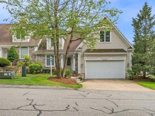 Condo for sale in Andover, Massachusetts