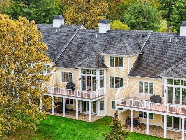 Condo for sale in Andover, Massachusetts