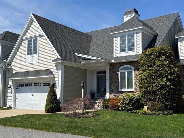 Condo for sale in Andover, Massachusetts