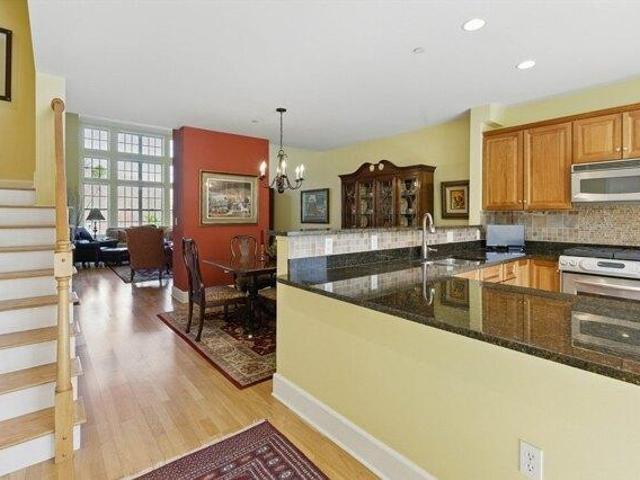 Condo for sale in Andover, Massachusetts