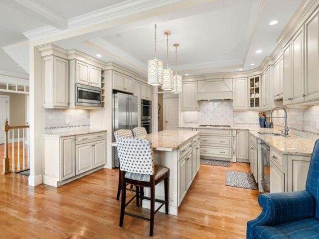 Condo for sale in Andover, Massachusetts
