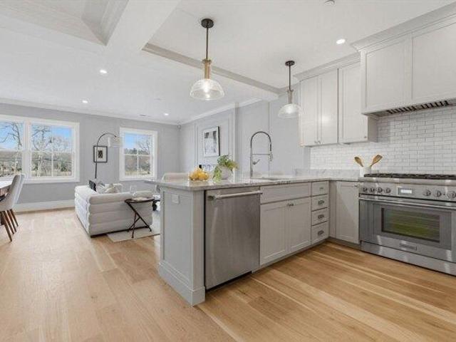 Condo for sale in Andover, Massachusetts