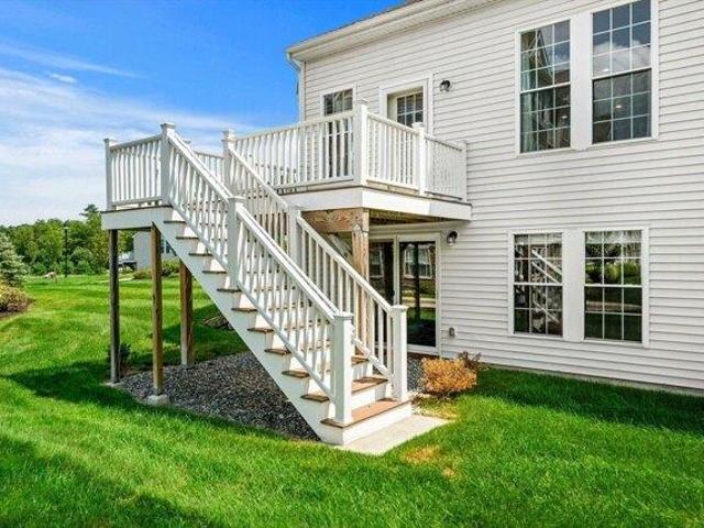 Condo for sale in Andover, Massachusetts