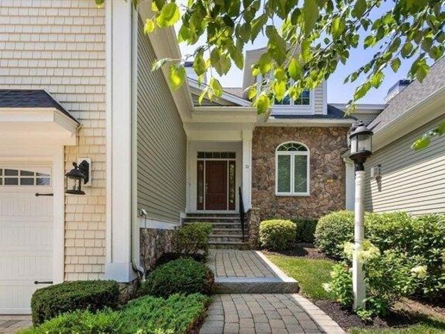Condo for sale in Andover, Massachusetts