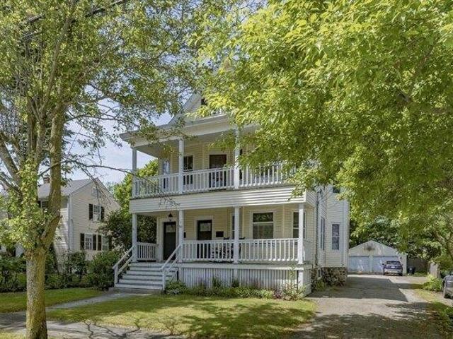 Condo for sale in Andover, Massachusetts