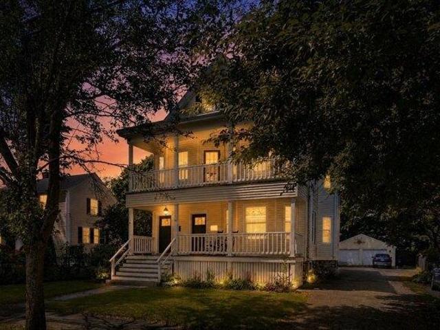 Condo for sale in Andover, Essex County