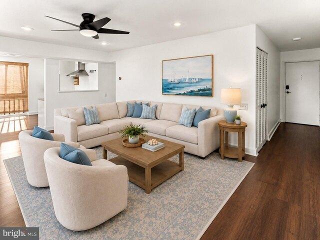 Condo for sale in Annapolis, Maryland