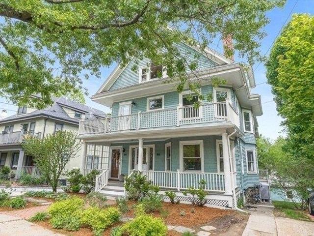 Condo for sale in Arlington, Massachusetts
