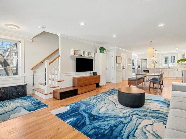 Condo for sale in Arlington, Massachusetts