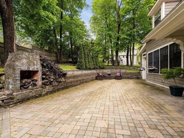 Condo for sale in Arlington, Massachusetts