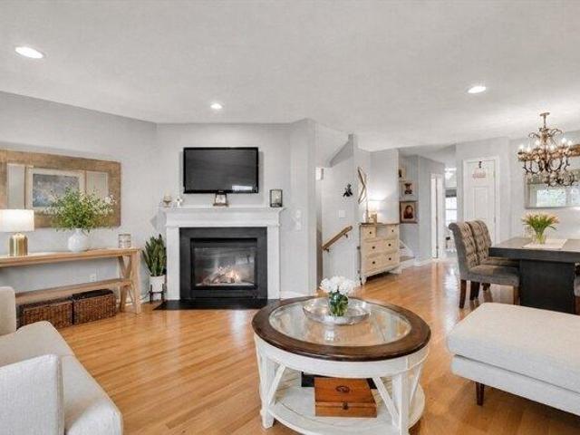 Condo for sale in Arlington, Massachusetts
