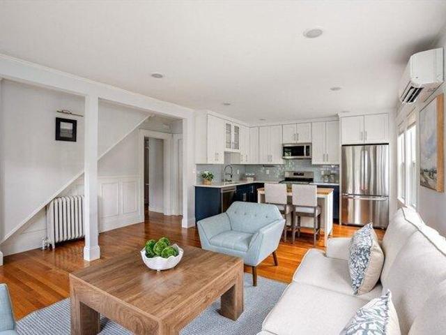 Condo for sale in Arlington, Massachusetts