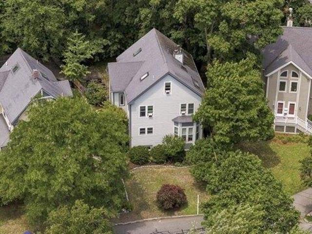 Condo for sale in Arlington, Massachusetts