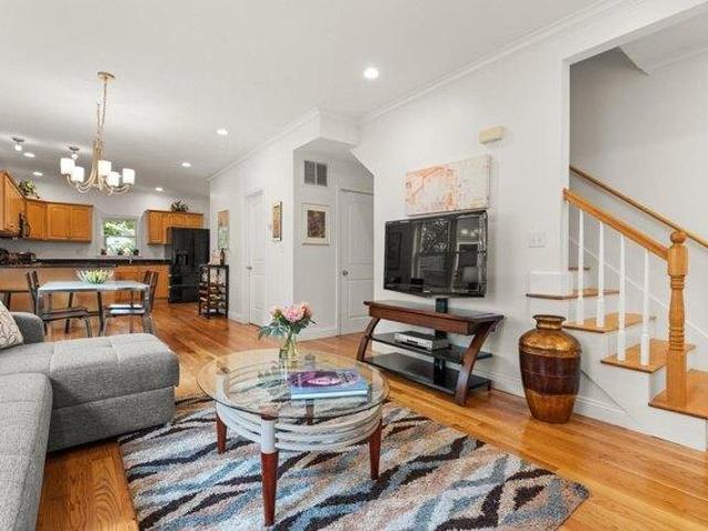 Condo for sale in Arlington, Massachusetts