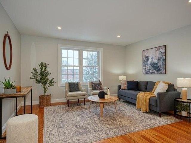 Condo for sale in Arlington, Middlesex County