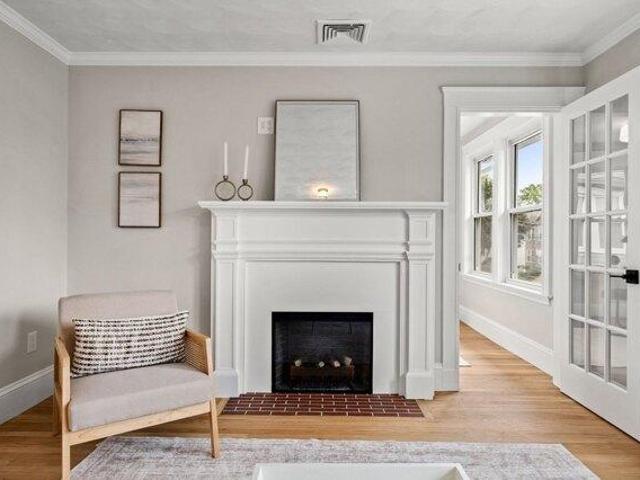 Condo for sale in Arlington, Massachusetts