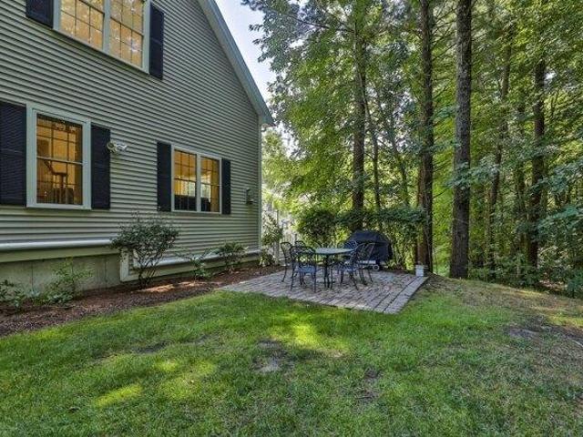Condo for sale in New Hampshire
