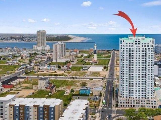 Condo for sale in Atlantic City