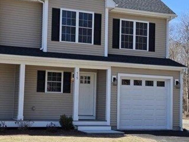 Condo for sale in Bristol, Massachusetts