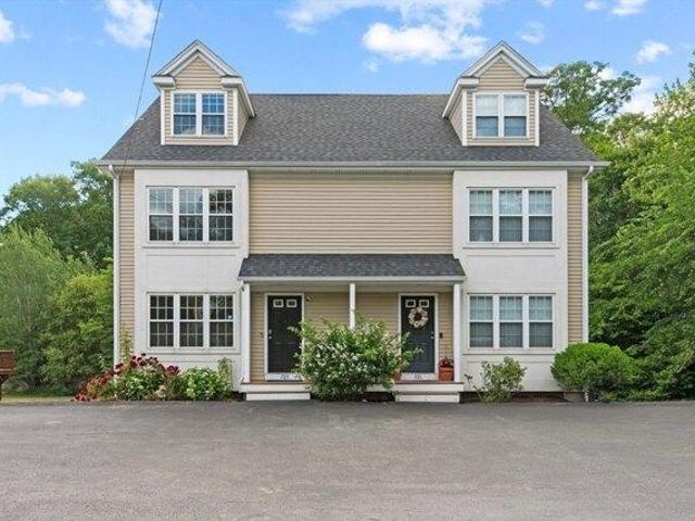 Condo for sale in Bristol, Massachusetts