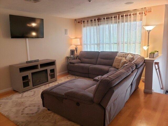 Condo for sale in Bristol, Massachusetts