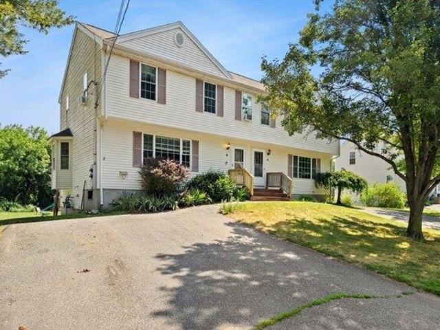 Condo for sale in Bristol, Massachusetts