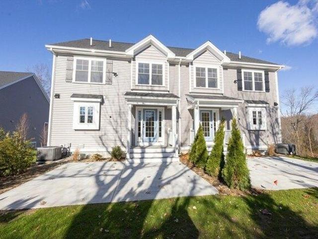 Condo for sale in Bristol, Massachusetts