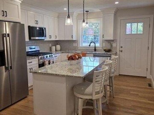 Condo for sale in Bristol, Massachusetts
