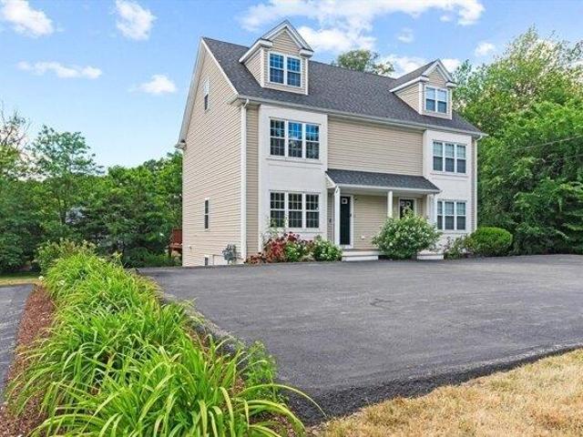 Condo for sale in Bristol, Massachusetts