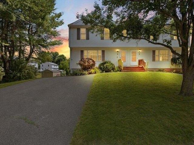 Condo for sale in Bristol, Massachusetts