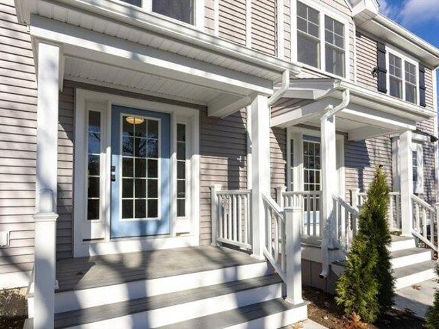 Condo for sale in Bristol, Massachusetts