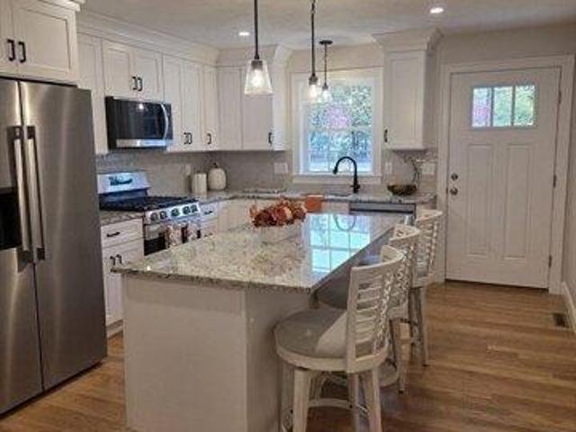 Condo for sale in Bristol, Massachusetts