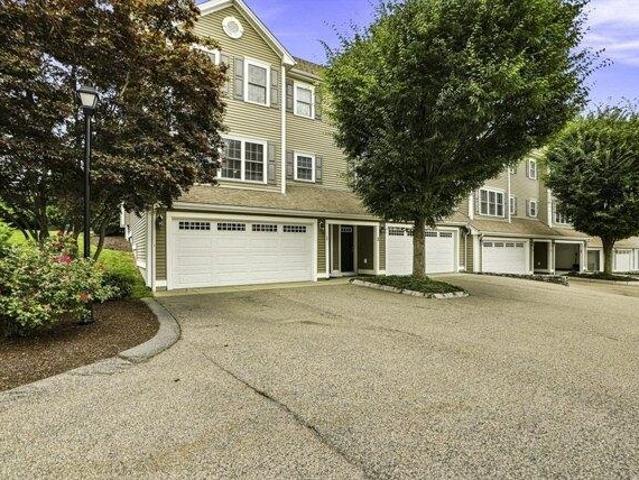 Condo for sale in Bristol, Massachusetts