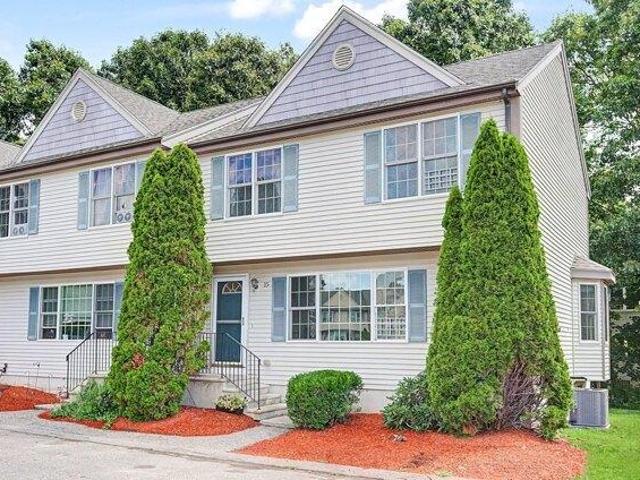 Condo for sale in Bristol, Massachusetts