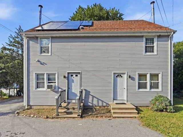 Condo for sale in Attleboro, Bristol County