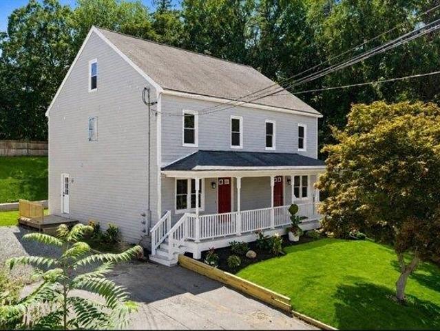 Condo for sale in Attleboro, Bristol County